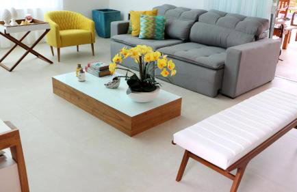 Casa Frente Mar 5 Suítes Guarajuba em Condomínio - Foto 10