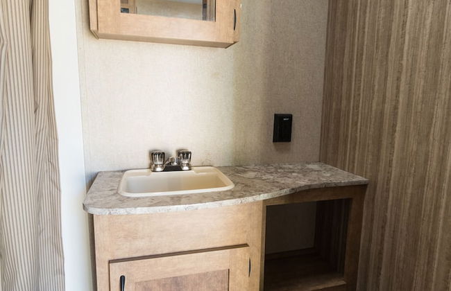 Raines Resort Cabins & RV - Foto 72