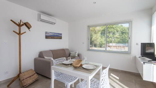 Domaine Pedra Llampada Gîtes Montagne - Foto 5, Garden view