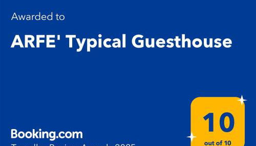 ARFE' Typical Guesthouse - Foto 4