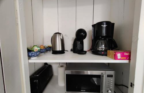 Appartement EMILiA Centre ville - Foto 4