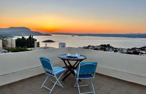 Villa Petaloúda - Foto 13