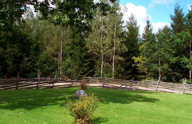 4 Person Holiday Home in Skruv-by Traum - Foto 25