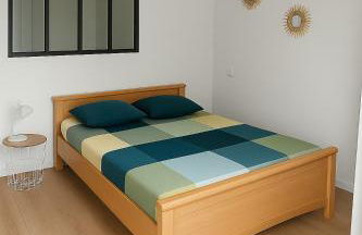 Grand Studio entier proche de Tours - Foto 3