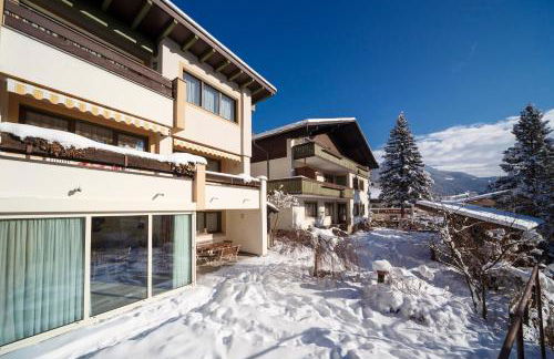 Residence Ulrike - Foto 1