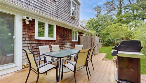 Sandy Neck Escape - Foto 4