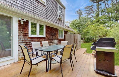 Sandy Neck Escape - Foto 4