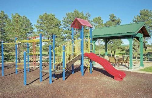 Wyndham Bison Ranch -2BR- Apartment with Resort Access - Foto 7