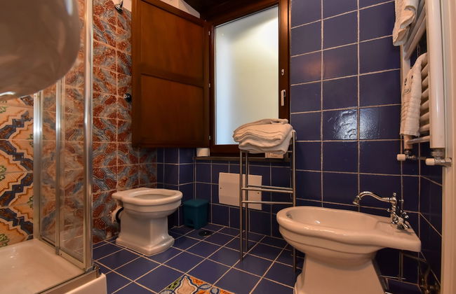 Bella Baia Glamping - Foto 65