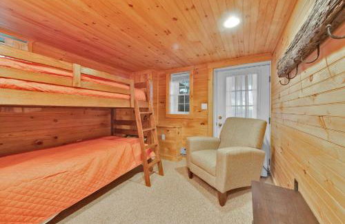 Lake Wallenpaupack Lakefront Private Boat Slip - Foto 36