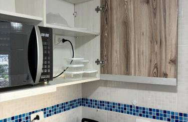 Apartamento 2 quartos vista urbana - Photo 10