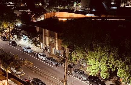 Apto no Centro, com Ar Condicionado e Lava e Seca - Photo 28