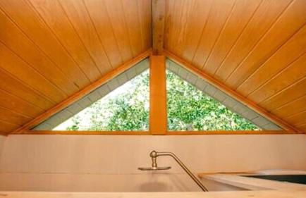 Deluxe Yurt Rental Ideal for Glamping near Austin - Foto 21