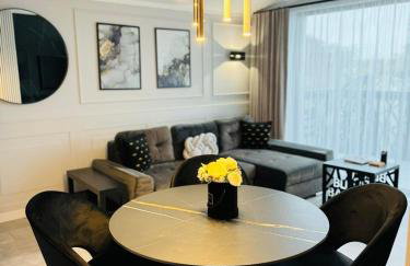 Apartamenty BLUE BALTIC SPA Jacuzzi & Sauna MORZE - Photo 70