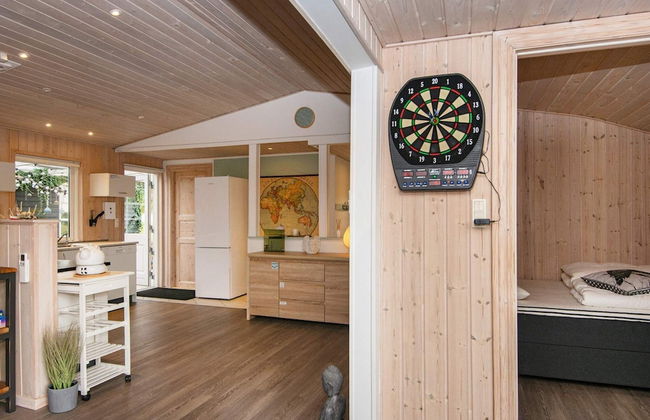 6 Person Holiday Home in Struer-by Traum - Foto 34