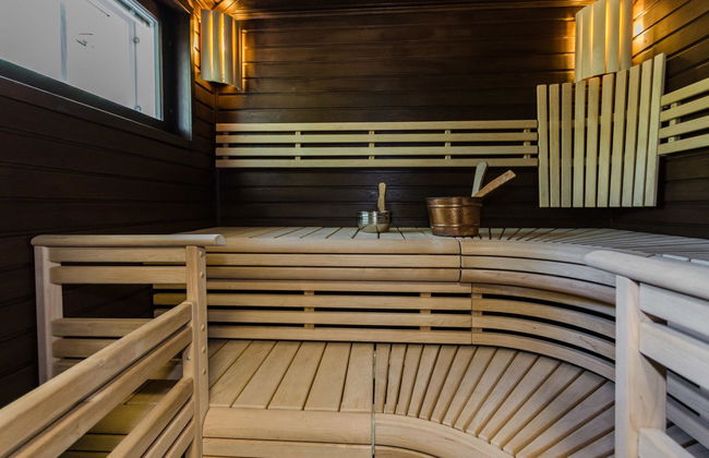 Villa leinola 1 - Foto 14