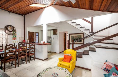 Charmosa casa com piscina em Búzios - Photo 33