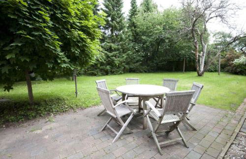 Kapitänshaus - Foto 7