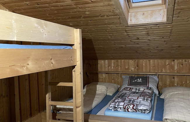 Bacher Ferienwohnungen - Foto 39