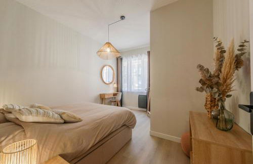 Le Cotin des Cordiers 1, F3 avec SA PLACE DE PARKING INCLUS - Foto 17