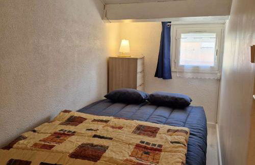 Maison climatisée proche plage, terrasse, parking privé - FR-1-387-167 - Photo 14