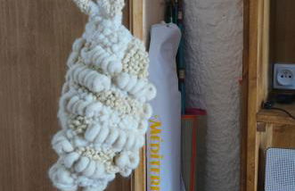 Résidence front de mer - Studio climatisé classé 2 étoiles avec jardin - Foto 29