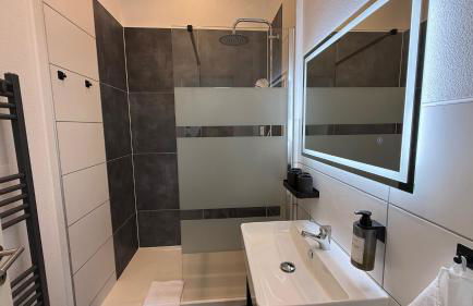 Kings und Queens - 2SZ - Whirlpool - Terrasse - Grill - Foto 7