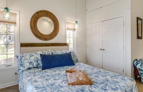 2 Mi to Dtwn! Waterfront Gem on Wicomico River - Foto 7