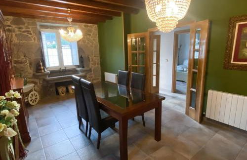 O Rincón de Mercedes - Foto 9