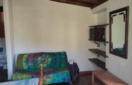 Casita de la Montaña de María - Foto 11