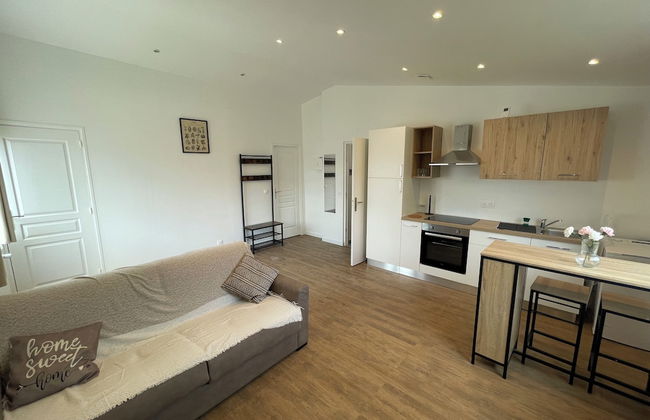 Massy Appart Hotel - Foto 21