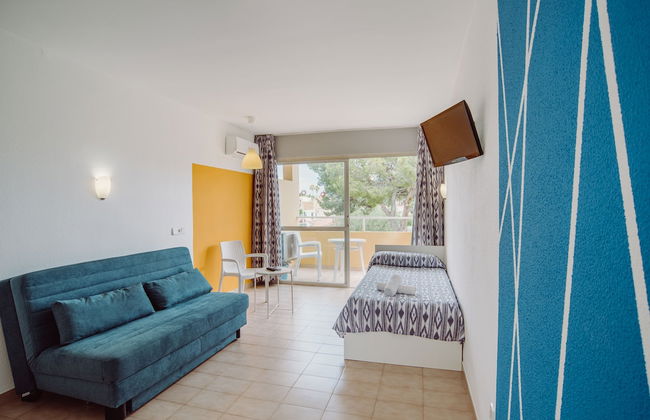 Alper Apartments - Foto 7