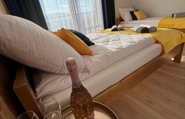 Willa Janowa apartamenty i pokoje - Photo 14