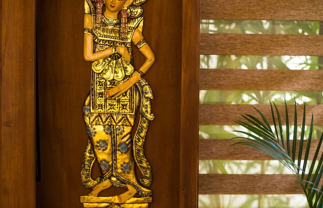 Villa Seriska Dua Sanur Bali - Foto 62