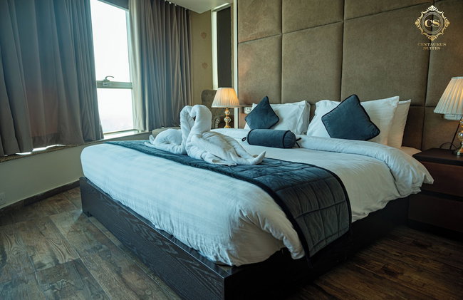 Centaurus Suites - Foto 6