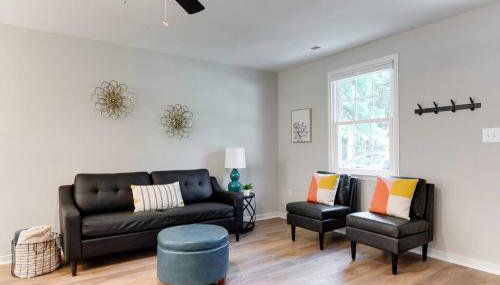 Charming, Cheerful 3 Bedroom Home in Richmond, VA! - Foto 1