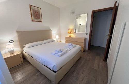 San Gaggio Apartment with Patio - Foto 13