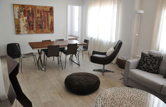 Quartprimera Apartments - Foto 48