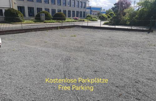 Happy Place Apartment XXL - Foto 45