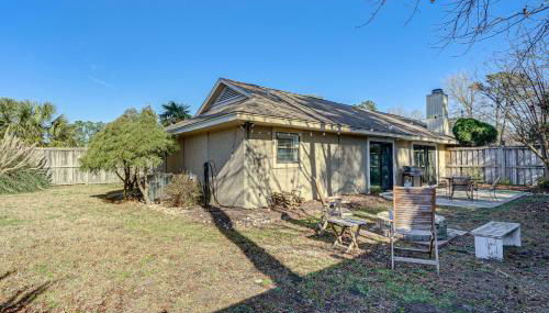 Northeast Wilmington Home about 5 Mi to Beach! - Foto 3