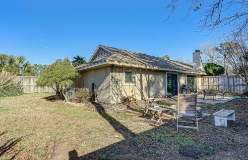 Northeast Wilmington Home about 5 Mi to Beach! - Foto 3