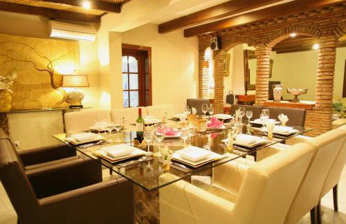 Villa Turrion - Photo 56