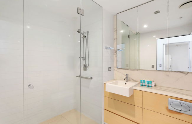 Ambience on Burleigh Beach - Foto 51