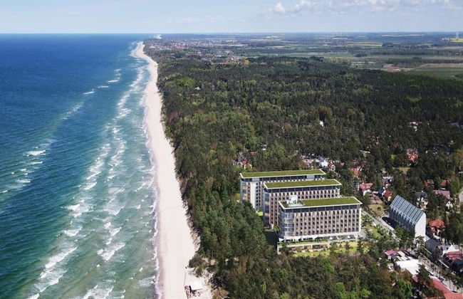 Apartment in Pobierowo Near Baltic Beach - Foto 34