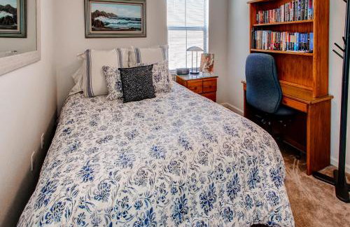 Serene Bungalow-Style Home in Point Reyes Station! - Foto 18