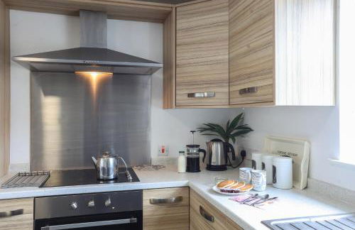 GlenHaven Holiday Accommodation - Foto 12