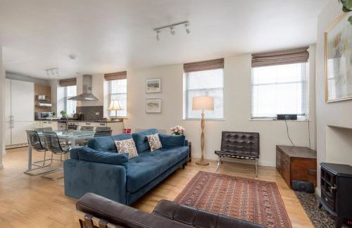 Causewayside Apartment - The Edinburgh Address - Foto 13