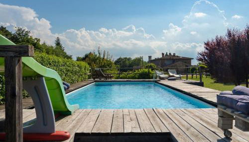 Holiday Home Le Buche by Interhome - Foto 2