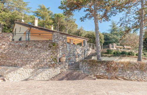 Villa Piscina La Trinità - Foto 57