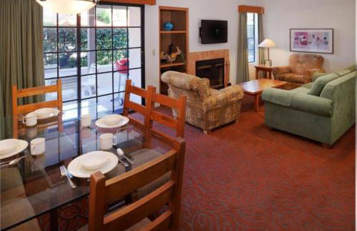 Diamond Riviera Oaks Resort and Racquet Club 2BD - Foto 21